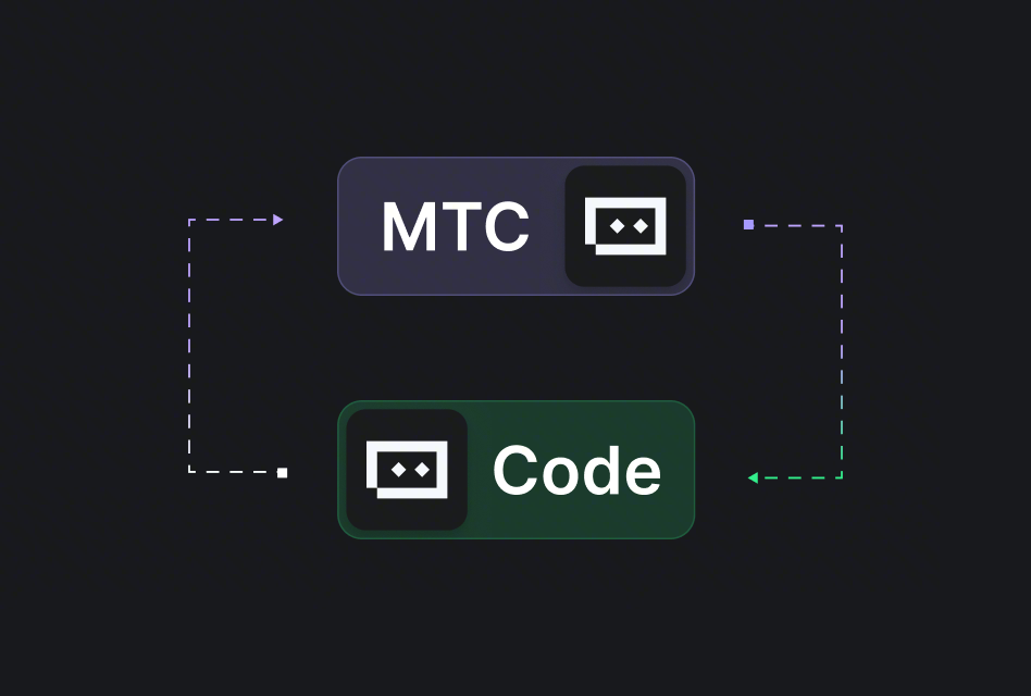 Dual-Mode Intelligence