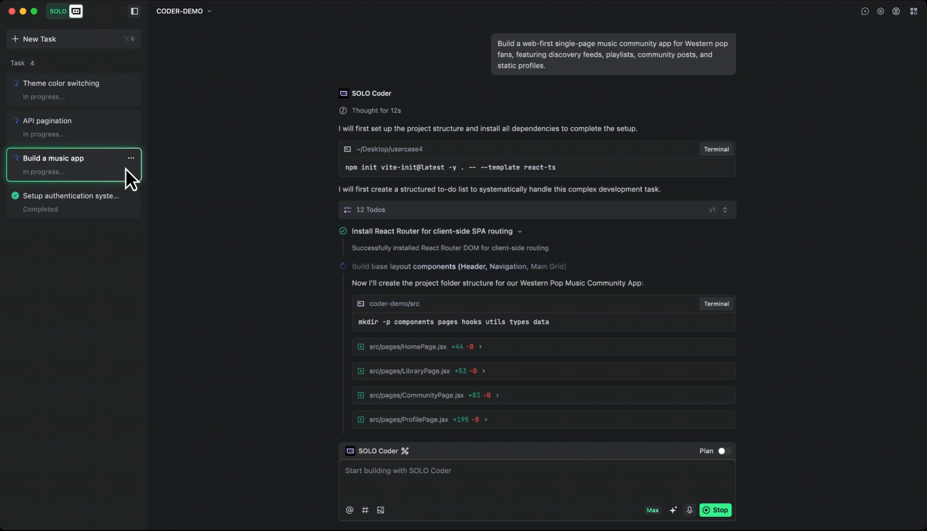Changelog | TRAE - Collaborate with Intelligence