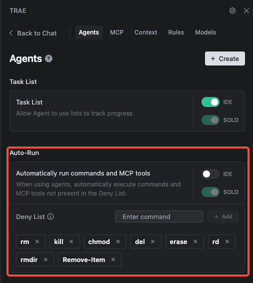 Changelog | TRAE - Collaborate with Intelligence