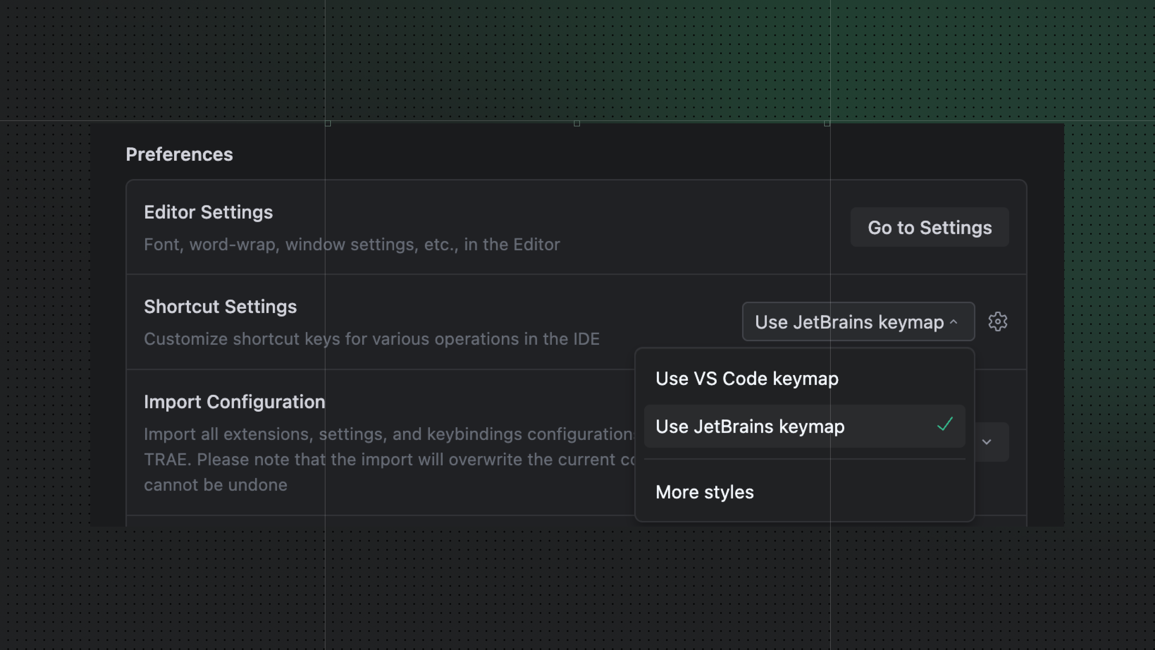 Changelog | TRAE - Collaborate with Intelligence