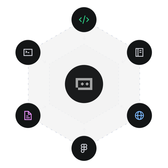 Click the card to explore