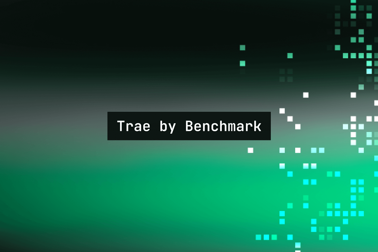 Trae Achieves #1 on SWE-bench Verified with Claude 3.7
