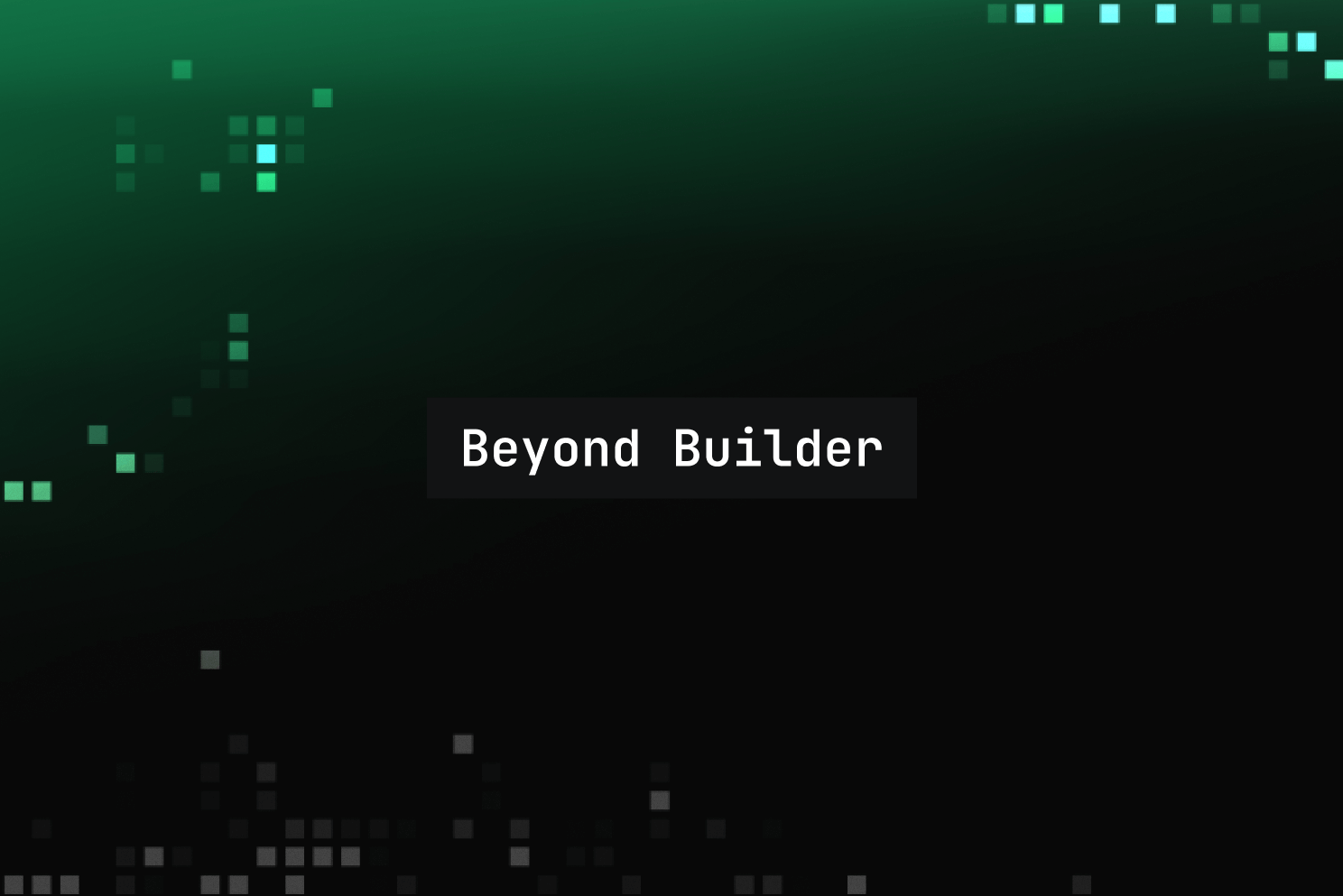 Collaborate with Intelligence