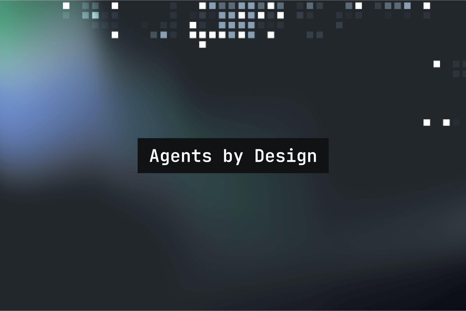 @Agent: Rules + Tools to Define Your Future Agents