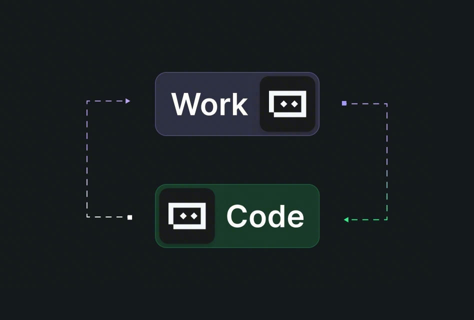 Dual-Mode Intelligence